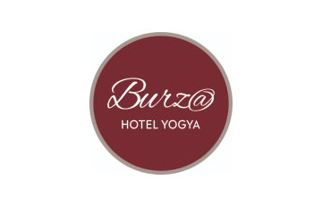 Burza Hotel Yogya