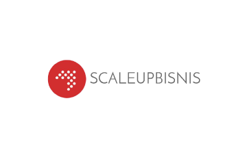 Scale Up Bisnis